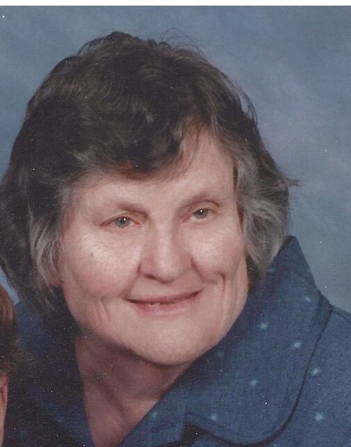 Mary Fauth | Obituary | Yakima Herald