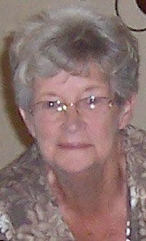 Sharon Miller Obituary UnionBulletin