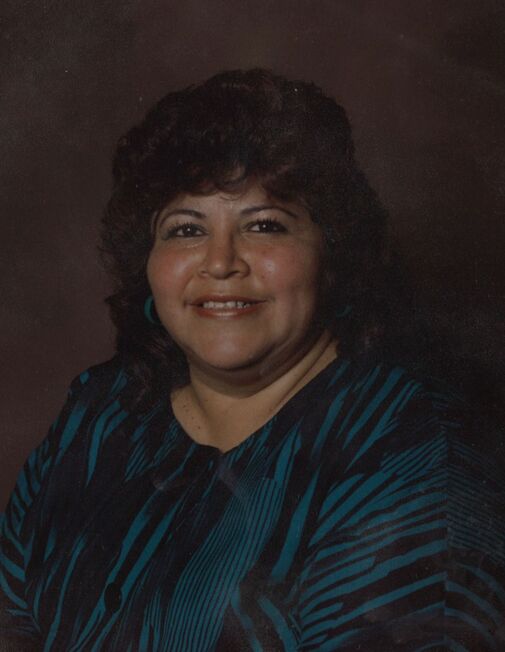 Mary Alarcon | Obituary | Yakima