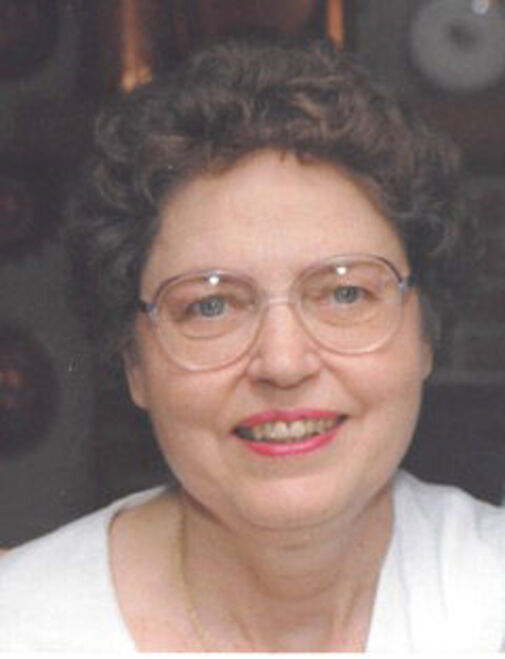 Joyce Anderson Obituary Yakima Herald