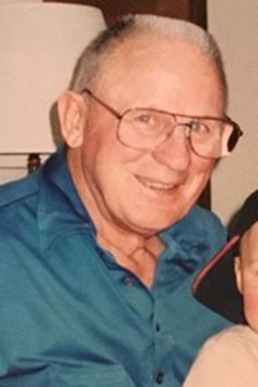 Richard Walker Obituary Yakima Herald