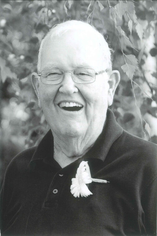 James Shields Obituary Yakima