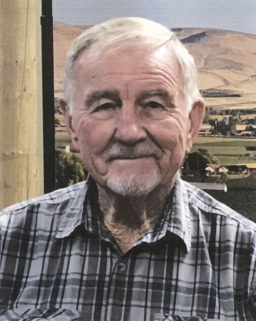 Keith Anderson Obituary Yakima Herald
