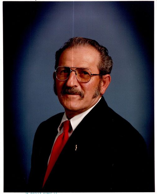 William Meyer Obituary Yakima