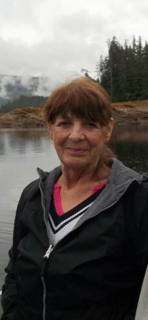 Brenda Lewis Obituary Yakima Herald