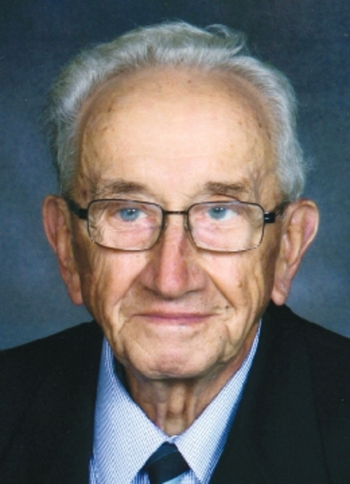 harold herman