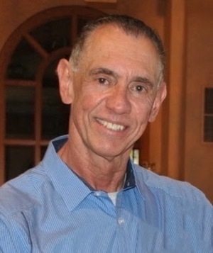 Larry Fitzpatrick (1951-2021)