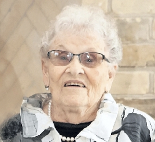 Dorothy Shaw | Obituary | Chatham Daily News