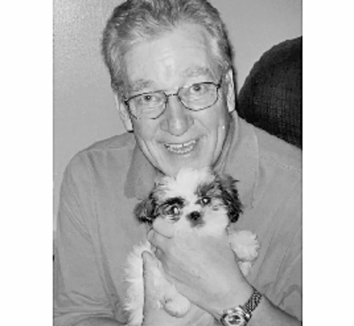 Robert STENNETT | Obituary | Sarnia Observer