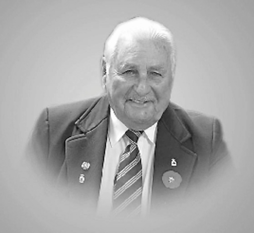 Donald BUCHANAN Obituary Windsor S photo