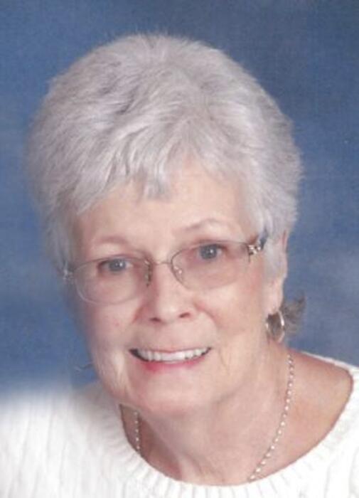 Margaret Ayers Obituary Daily Journal