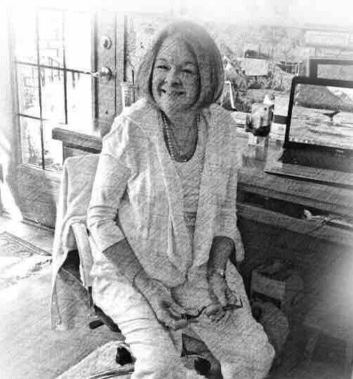 Susan Putman Obituary Yakima pic