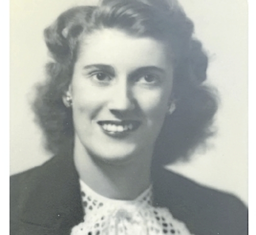 Mildred SULLIVAN | Obituary | Port Elgin Shoreline-Beacon