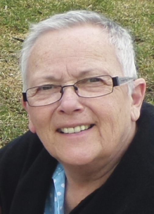 Patricia Edwards Obituary Stratford Beacon Herald