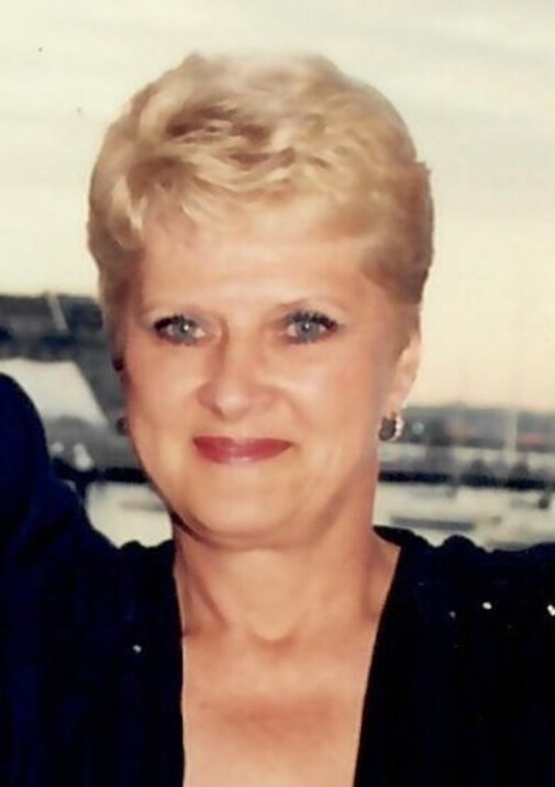 Carol (Beeley) Southwick | Obituary | The Eagle Tribune