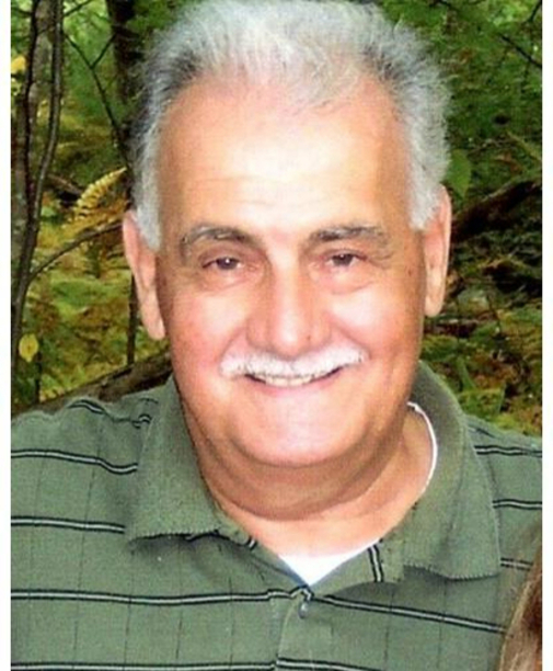 Michael Simon Obituary The Eagle Tribune