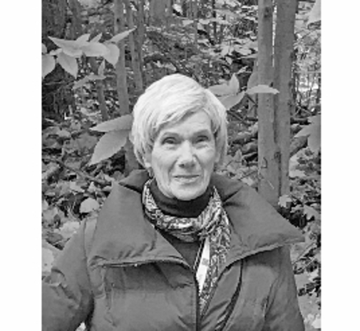 Michelina PRESUNKA | Obituary | Ottawa Citizen