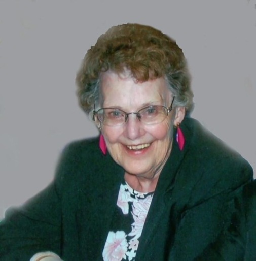 Ruth Webb | Obituary | Derry News