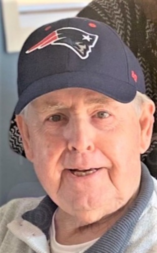 William Sullivan | Obituary | The Eagle Tribune