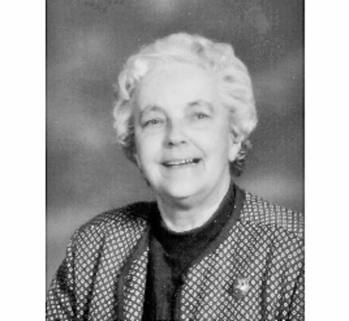 Beatrice CAMPBELL Obituary Ottawa Citizen