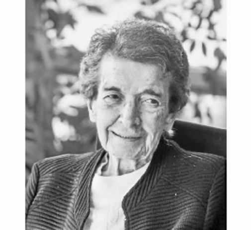 Helen HACK | Obituary | Regina Leader-Post