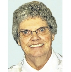 Phyllis 
LANDERS
