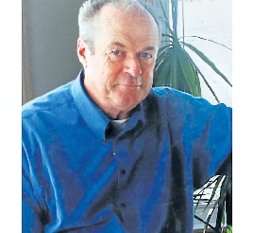 Richard MURPHY, Obituary