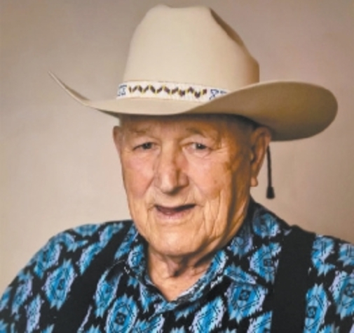 Stanley HORTON | Obituary | Nanton News