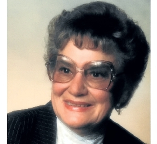 Margaret THEOBALDS | Obituary | Brantford Expositor