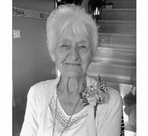 Beatrice HUGHES Obituary Regina Leader Post