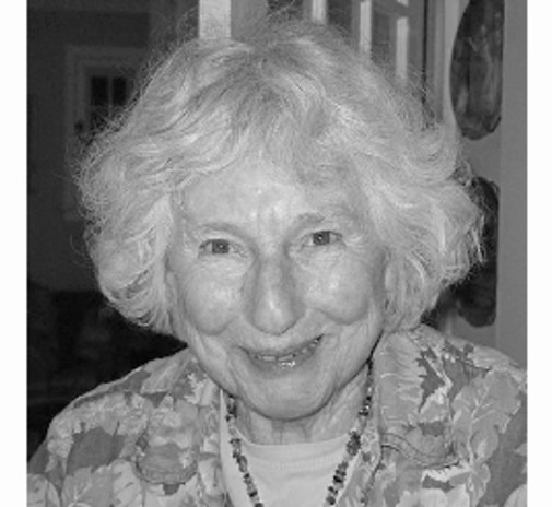 Marion HALE | Obituary | Ottawa Citizen