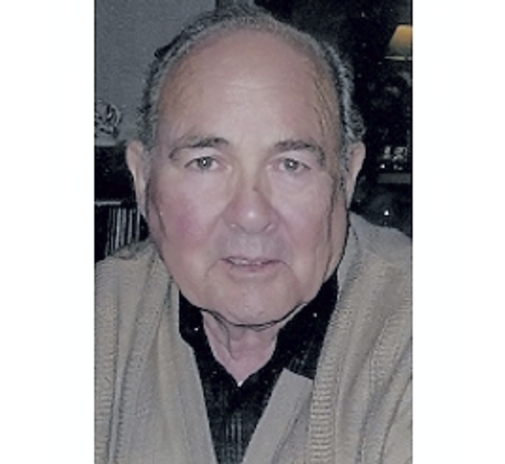 John Hanley | Obituary | Norfolk & Tillsonburg News