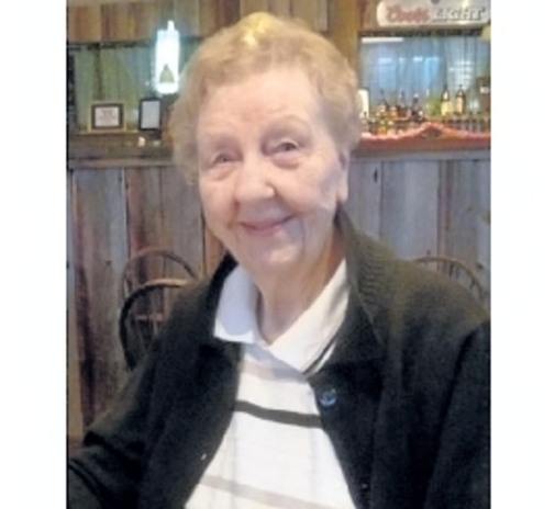 Muriel BENNETT Obituary Brockville Recorder Times