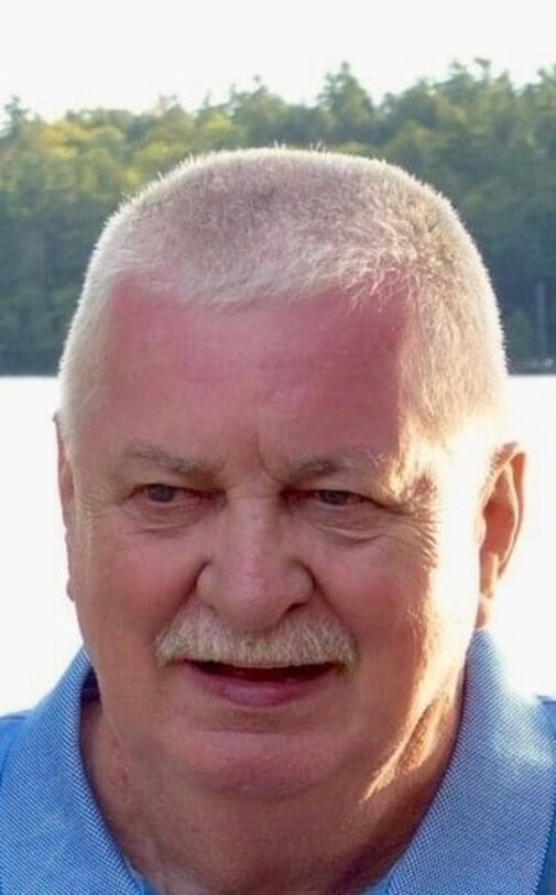Larry Stewart Obituary The Eagle Tribune