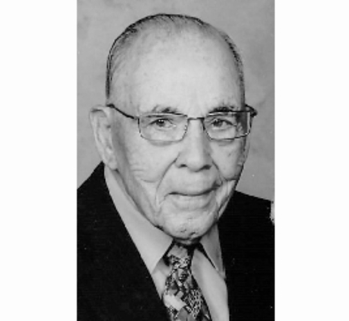 Donald BRODIE Obituary Sarnia Observer