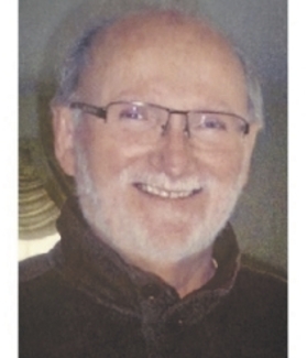 Brian David Giles Obituary - Brampton, ON