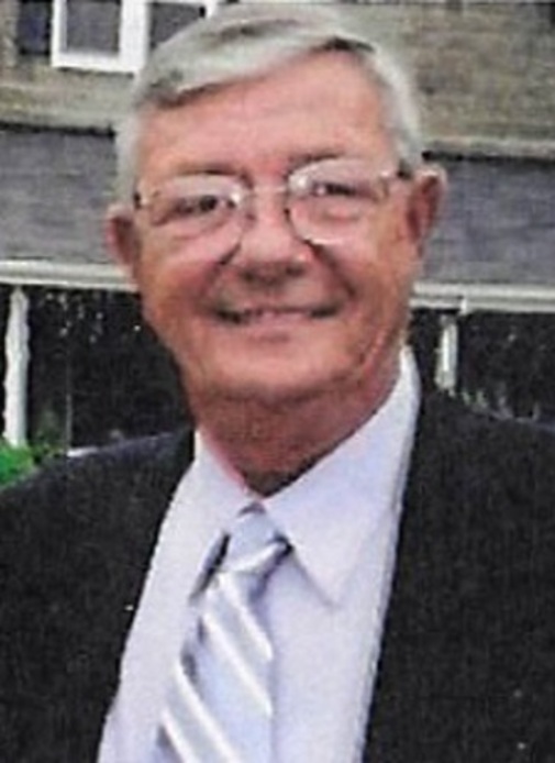 Robert Sullivan Obituary Salem News