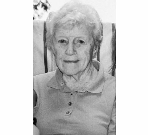 Eleanor Milks Obituary Ottawa Citizen