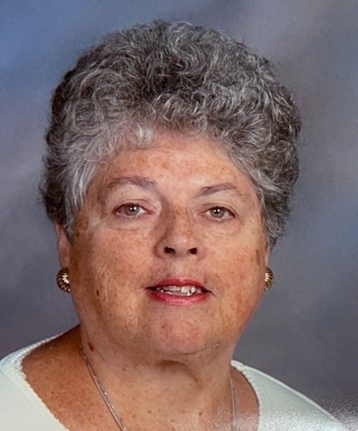 Virginia Smith Obituary The Eagle Tribune