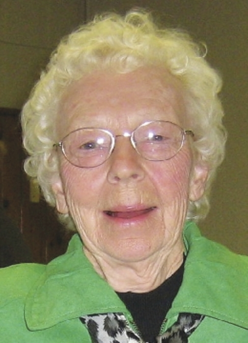 Margaret Drummond Obituary Stratford Beacon Herald