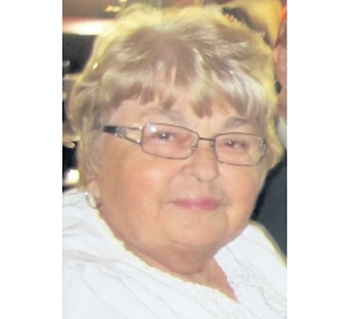 Jeannette Beck | Obituary | Edmonton Journal