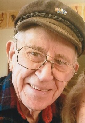 Paul Henry Laliberte Obituary - San Diego, CA