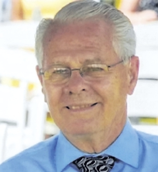 Thomas RICHARDSON Obituary Woodstock Sentinel Review