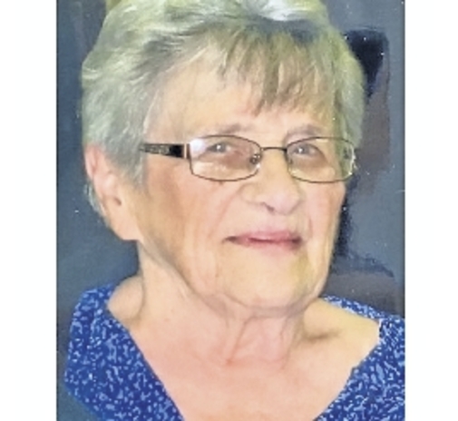 Florence REINHART | Obituary | Hanover Post