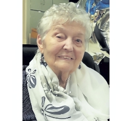 Norma DIETZ | Other Sympathy Announcements | Seaforth Huron Expositor