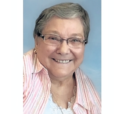 Donna KAY | Obituary | Belleville Intelligencer