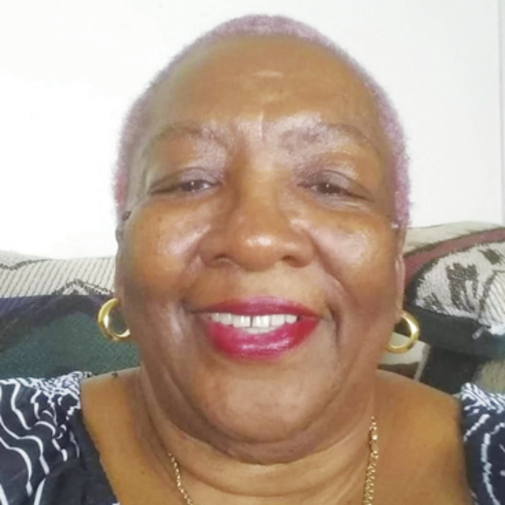 PAMELA TAYLOR Obituary Nation News