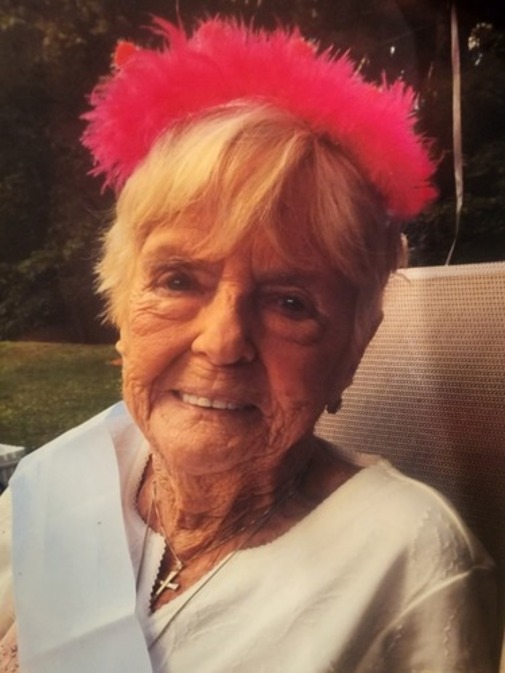 Doris De Almeida Obituary The Daily News of Newburyport