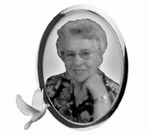 B atrice LEFEBVRE Obituary Sudbury Star