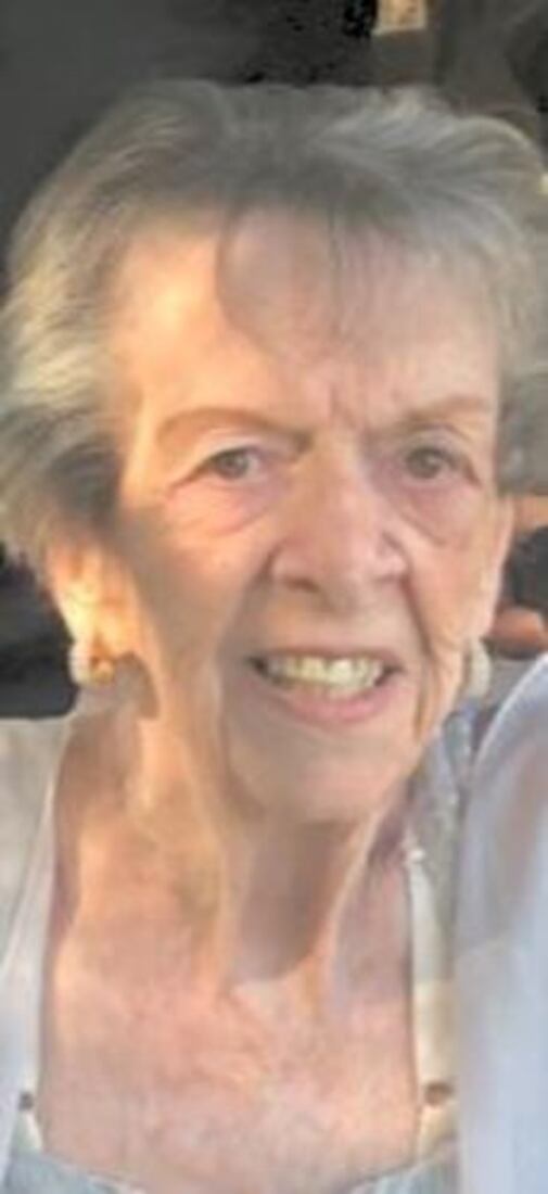 Betty L. Mann | Obituary
